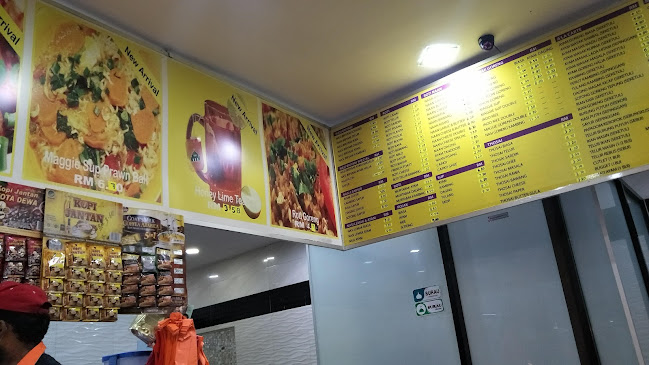 Jalan Reko Sentral 5, Reko Sentral, 43000 Kajang, Selangor