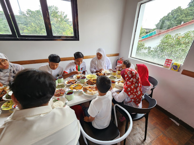 Hidang KL - Gastronomi dan perhotelan