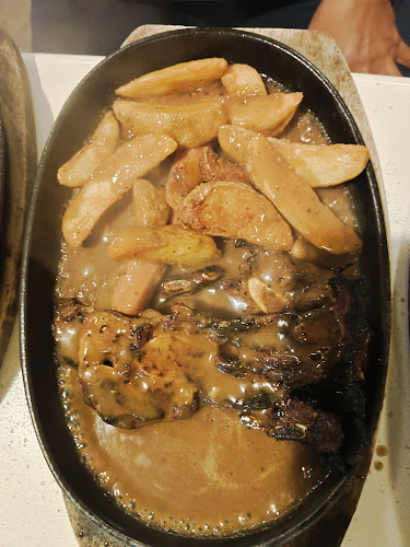 Opinii despre Restoran Ayam Goreng Thor în Sungai Petani - Gastronomi dan perhotelan