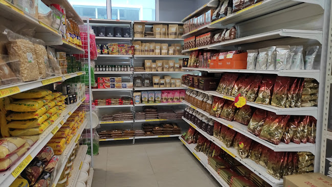 Comentarii opinii despre Bake @ Polymart Kajang