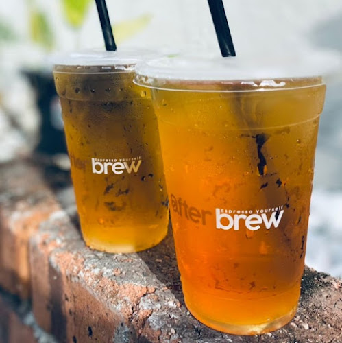 Afterbrew Batu Gajah - Batu Gajah