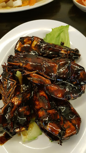 Restaurant RT - Alor Setar