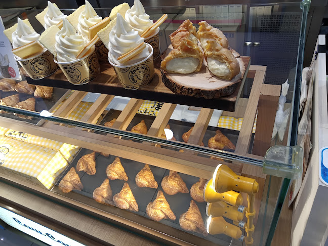 Tokyo Milk Cheese Factory Gurney Plaza Penang - Gastronomi dan perhotelan