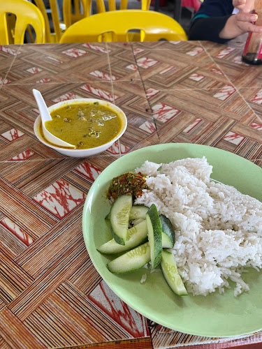 Itik Salai BTK - Gastronomi dan perhotelan