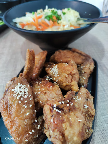 Comentarii opinii despre B.bap Korean Food @ NU Sentral