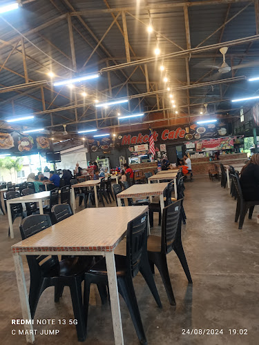 Makcik Cafe - Alor Setar