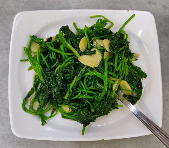 Restoran Yau Tak Teng - Petaling Jaya