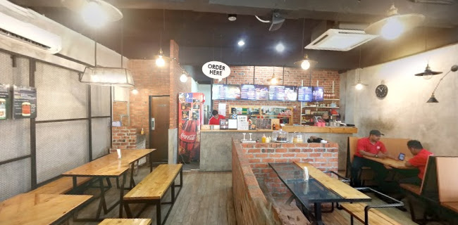 Opinii despre KGB @TTDI în Kuala Lumpur - Gastronomi dan perhotelan