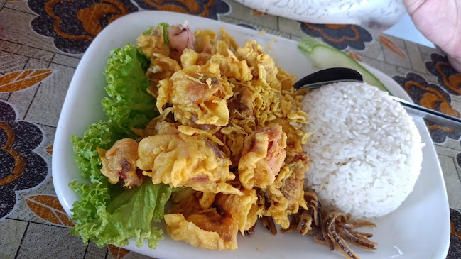 Kedai Makan Marina Corner - Port Dickson