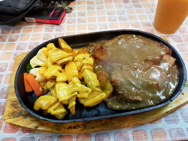 Makcik Cafe - Alor Setar