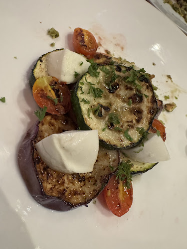 Opinii despre Gianni's Trattoria în Johor Bahru - Gastronomi dan perhotelan