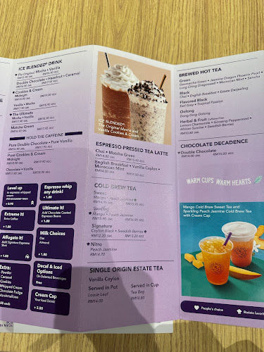 Lot C3.01.00, Level 3 Pavilion, 168, Jln Bukit Bintang, Bukit Bintang, 55100 Kuala Lumpur, Wilayah Persekutuan Kuala Lumpur