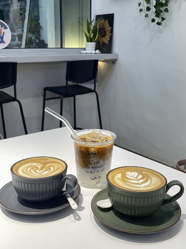 Opinii despre Neo Coffee - Bukit Tinggi în Klang - Gastronomi dan perhotelan