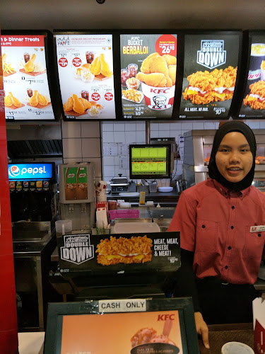 Opinii despre KFC în Klang - Gastronomi dan perhotelan