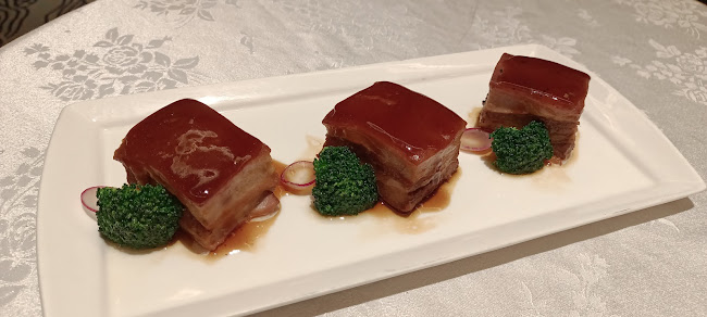 Shanghai Restaurant - Kuala Lumpur