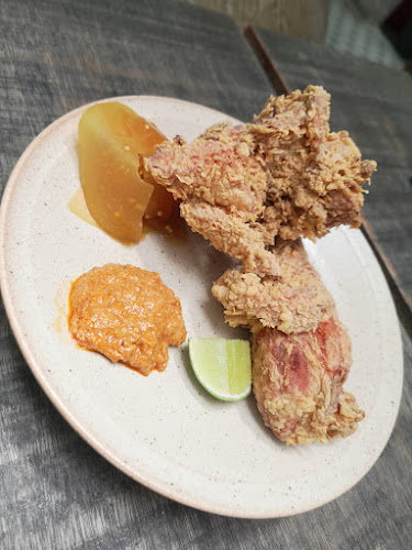 Chocha Foodstore - Gastronomi dan perhotelan