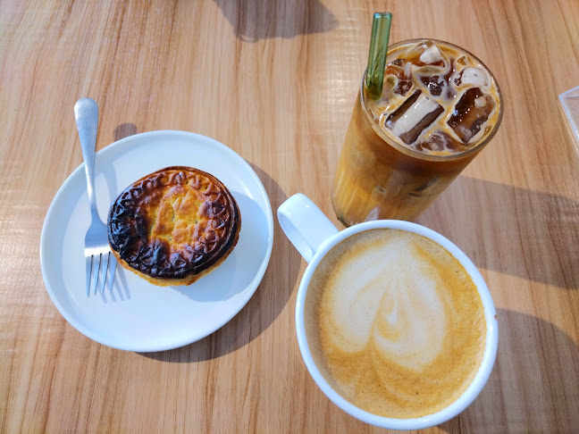 Opinii despre Koffie Lane, Kajang în Kajang - Gastronomi dan perhotelan