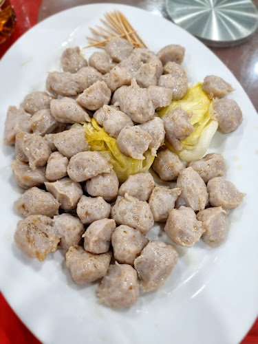 Restoran Ikan Air Tawar Chai Chee