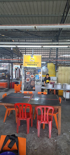 NASI KARI BANJIR NKB - Klang