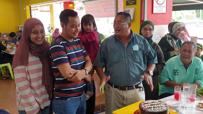 Restoran Salai-Salai | Sri Rampai - Kuala Lumpur