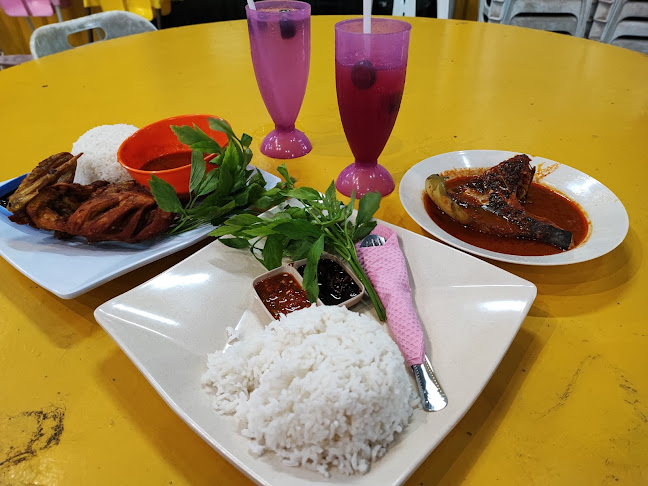 Restoran Nasir & Daughters