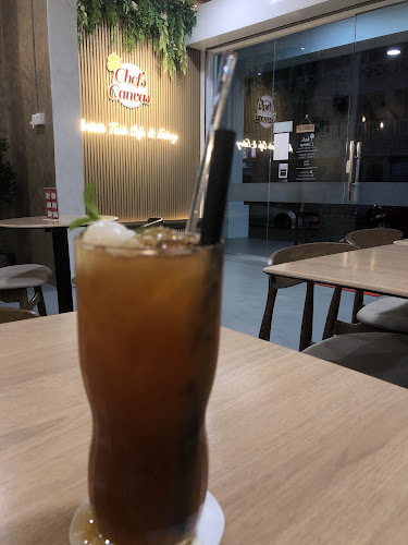 Comentarii opinii despre Chef’s Canvas