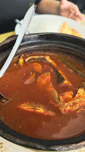 Opinii despre Asam Pedas Sejati în Ampang - Gastronomi dan perhotelan