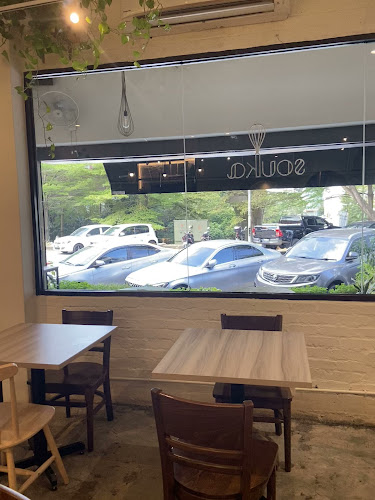 Comentarii opinii despre Souka Bakeshop