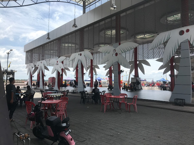 Selera D’Jeti - Gastronomi dan perhotelan