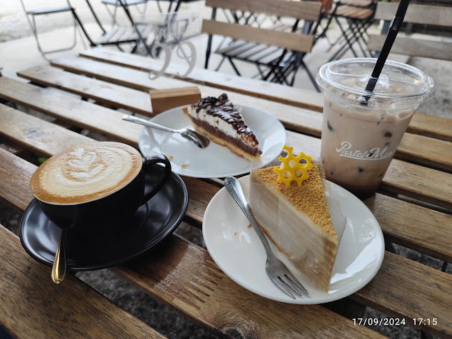 PastelMonoMY - Kuala Terengganu