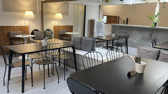 Comentarii opinii despre Bimba Cafe SS2