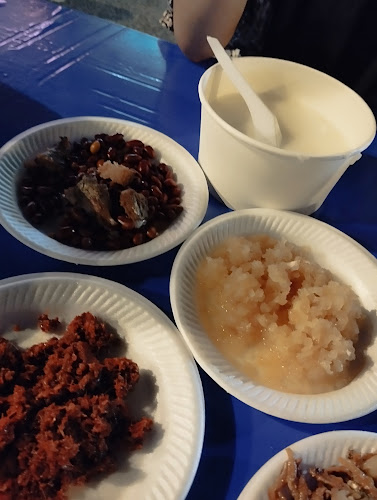 Comentarii opinii despre Sentosa Bubur Nasi