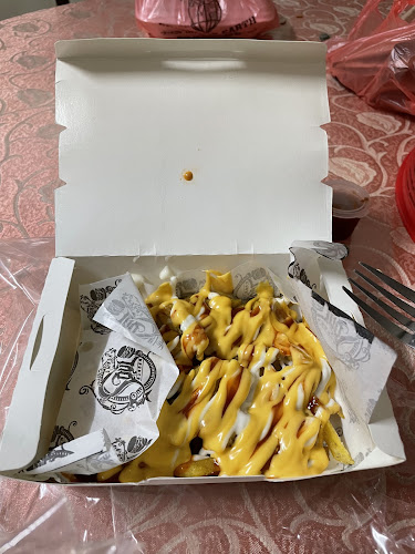 Soul Smash Burger - Melaka