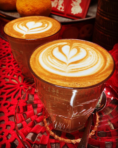 Ban Kheng Cafe - Gastronomi dan perhotelan