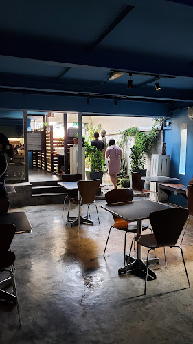 Bing! Coffee @ Jln Padungan - Kuching