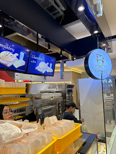 Opinii despre Rotiboy Pavilion Kuala Lumpur în Kuala Lumpur - Gastronomi dan perhotelan