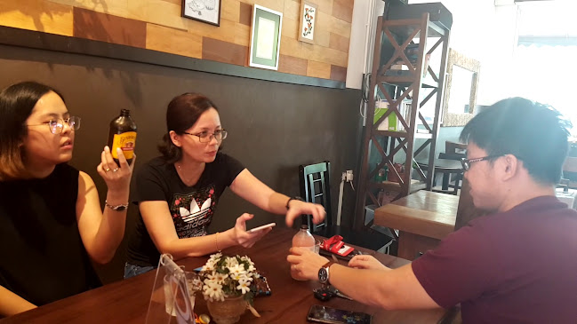 Lock-up Shop, Lot 11411, Song Commercial Centre, Jalan Song, Tabuan Heights, 93350 Kuching, Sarawak