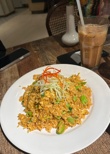 Madam Kwan's • 1 Utama Shopping Centre - Petaling Jaya