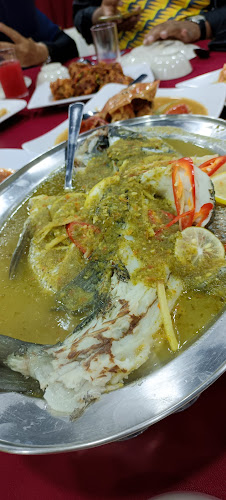 Ibrahim's Fatty Crab - Ampang
