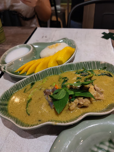 Opinii despre Mr. Tuk Tuk Sunway Pyramid în Subang Jaya - Gastronomi dan perhotelan