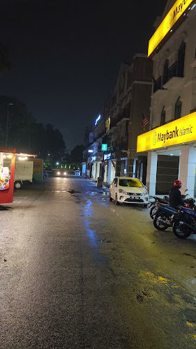 Domino's Bukit Baru Melaka