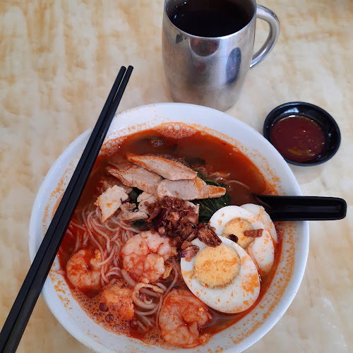 17, Lorong Damai Point, Luyang Commercial Centre, 88300 Kota Kinabalu, Sabah