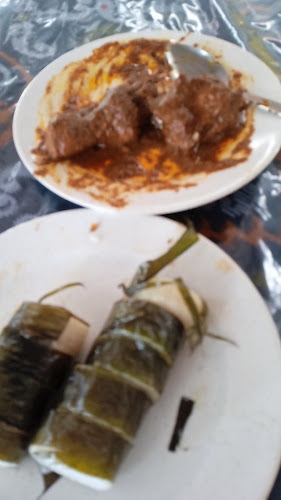 Serambi Teruntum, Jalan Tanjung Lumpur, 26060 Kuantan, Pahang