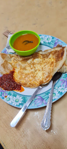 Restoran Timah Sari - Gastronomi dan perhotelan