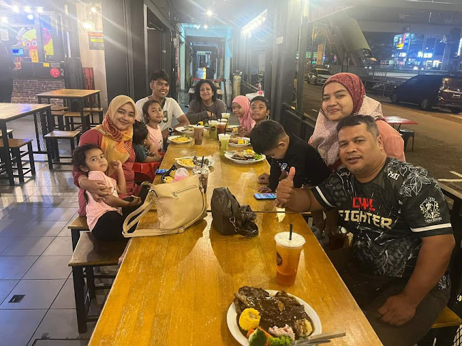 No 110 & 111, Pusat Perniagaan Kelang Lama Kelang Lama, 09000 Kulim, Kedah