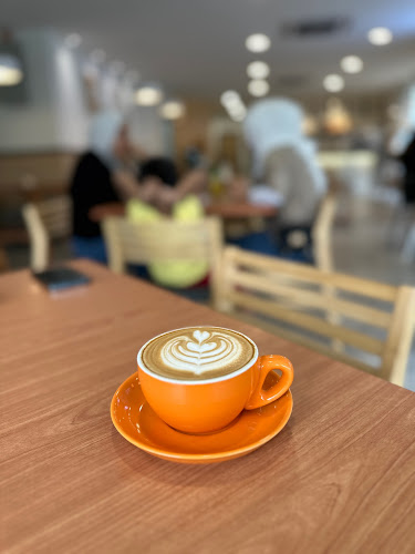 Breathtaking Cafe - Kajang