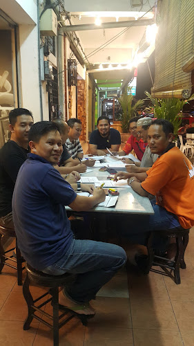 Hirupiring Kopitiam Seri Manjung, Perak - Seri Manjung