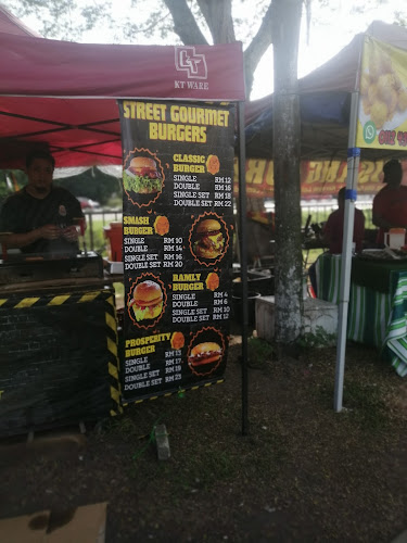 12b, Jalan Pandan Prima 2, Dataran Pandan Prima, 55100 Ampang, Wilayah Persekutuan Kuala Lumpur