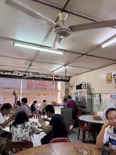 10, Jalan Alang Iskandar, Kampung Bukit Jerlun, 33400 Lenggong, Perak