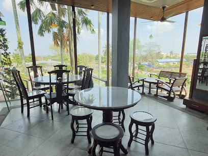 Old is Gold Kopitiam (老的好茶室)